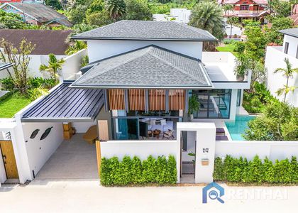 Elite Chalong Villas - รูปภาพ 12