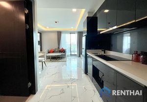 คอนโด 2 นอน 58 ตรม. - รูปภาพ 2