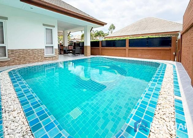บ้าน 3 นอน 256 ตรม. - รูปภาพ 1