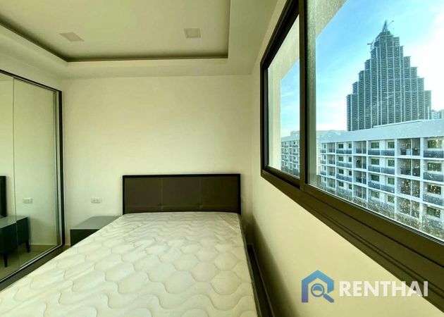 Condo 1 beds. 26 sq.m. - photo 1