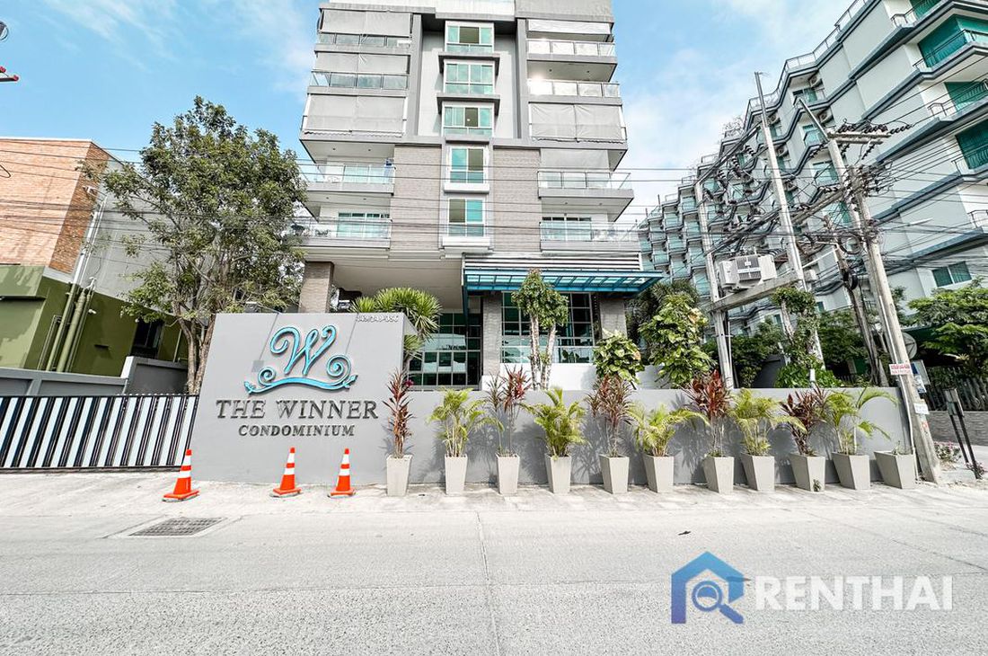 The Winner Condominium - photo 1