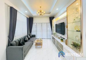 บ้าน 3 นอน 200 ตรม. - รูปภาพ 5