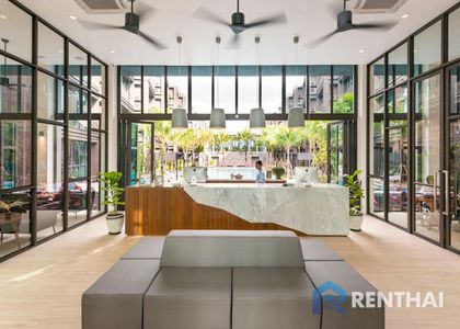 Saturdays Residence - фото 11