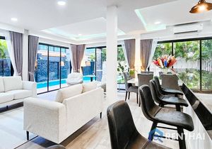 บ้าน 5 นอน 408 ตรม. - รูปภาพ 3