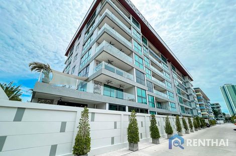 Serenity Residence Jomtien - фото 2