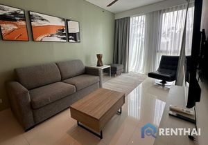 คอนโด 1 นอน 50 ตรม. - รูปภาพ 2