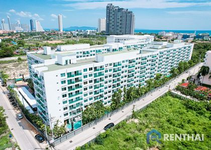 Amazon Residence - photo 19
