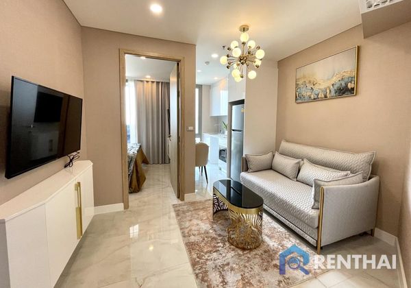 Condo 1 beds. 29 sq.m. - photo 2