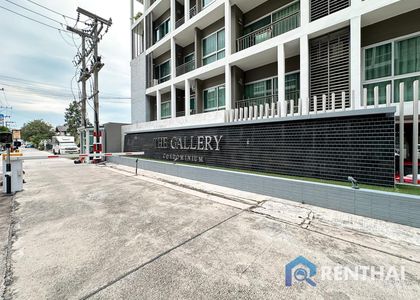The Gallery Jomtien - фото 15