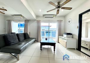 คอนโด 2 นอน 68 ตรม. - รูปภาพ 2