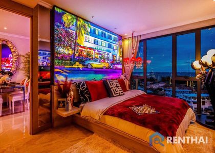 The Riviera Ocean Drive - photo 14