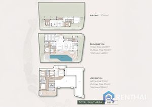 Villa 5 beds. 584 sq.m. - photo 5