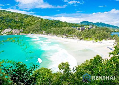 Wyndham Grand Nai Harn Beach Phuket - фото 12