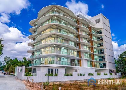 Mirage Condominium - รูปภาพ 1