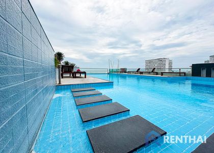 The Gallery Jomtien - фото 3