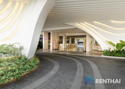 La Green Hotel & Residence - фото 13