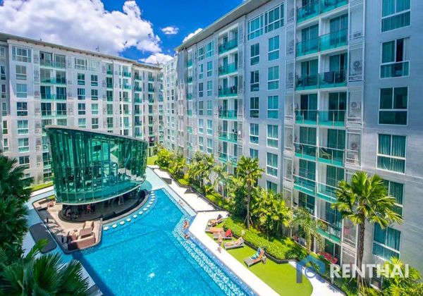 City Center Residence - фото