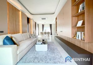 บ้าน 4 นอน 190 ตรม. - รูปภาพ 3
