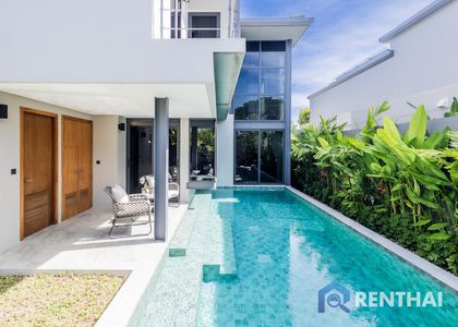 Riverhouse Phuket - รูปภาพ 4
