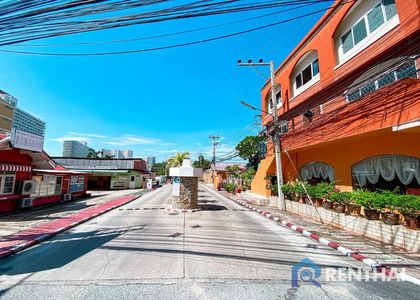 Jomtien Condotel and Village - รูปภาพ 3