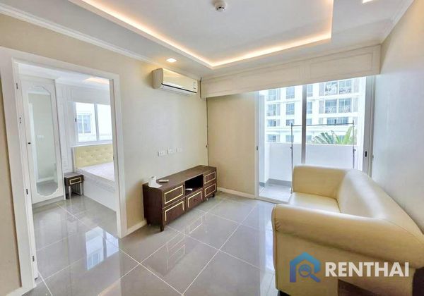 Condo 1 beds. 35 sq.m. - photo 3