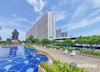 Jomtien Beach Condominium (Rimhad) - รูปภาพ 1