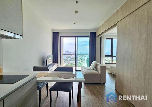 Condo 1 beds. 35 sq.m. - photo 1