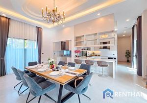 บ้าน 4 นอน 270 ตรม. - รูปภาพ 5