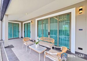 House 4 beds. 285 sq.m. - photo 3
