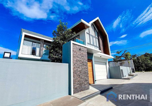 D-Space Pool Villas - รูปภาพ