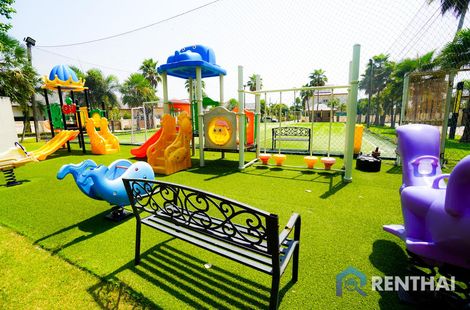 Baan Dusit Pattaya Garden - รูปภาพ 5