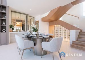 House 4 beds. 263 sq.m. - photo 4