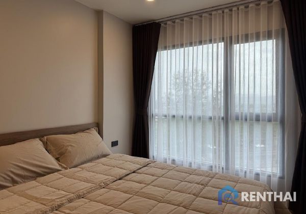 Condo 1 beds. 28 sq.m. - photo 1
