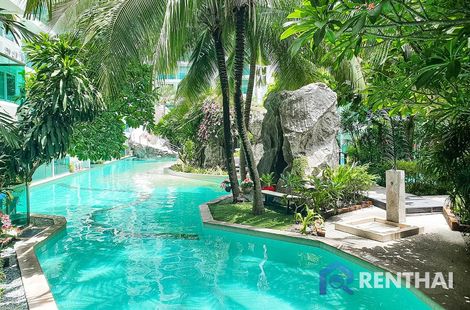 Amazon Residence - photo 3