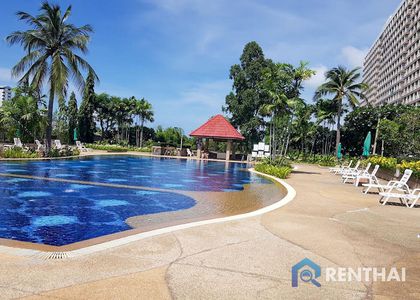 Jomtien Beach Condominium (Rimhad) - รูปภาพ 10