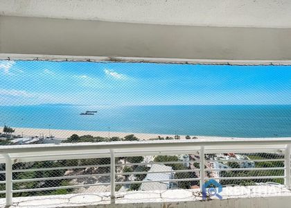 Metro Jomtien Condotel - รูปภาพ 3