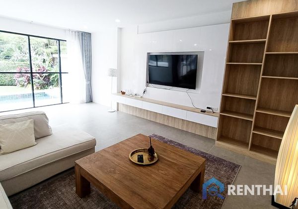 Villa 4 beds. 555 sq.m. - photo 5