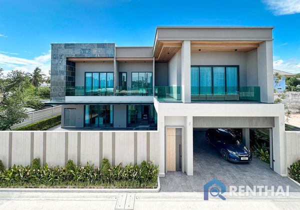 House 5 beds. 571 sq.m. - photo 1