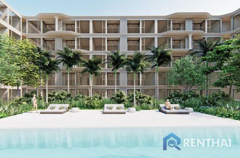 Bellevue Beachfront - รูปภาพ 2