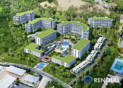 AYANA Heights Seaview Residence - รูปภาพ 5