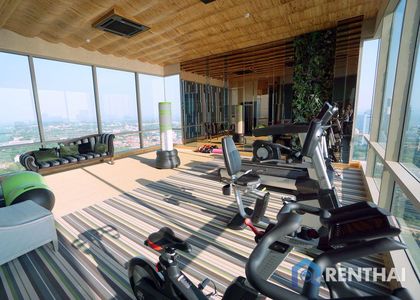 The Riviera Jomtien - รูปภาพ 12