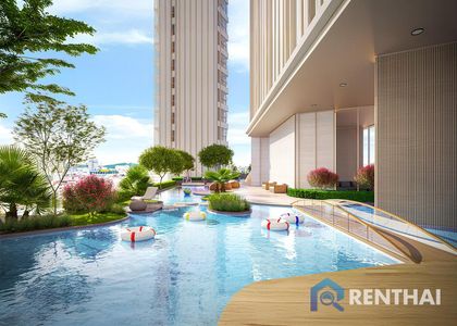 SKYPARK Lucean Jomtien Pattaya - photo 12