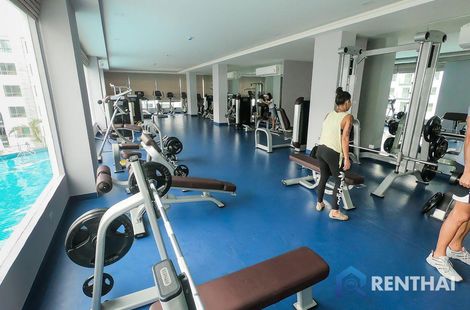 Arcadia Beach Resort - фото 5