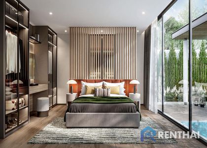 Poetry Villas - photo 14