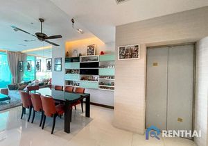 คอนโด 2 นอน 126 ตรม. - รูปภาพ 5