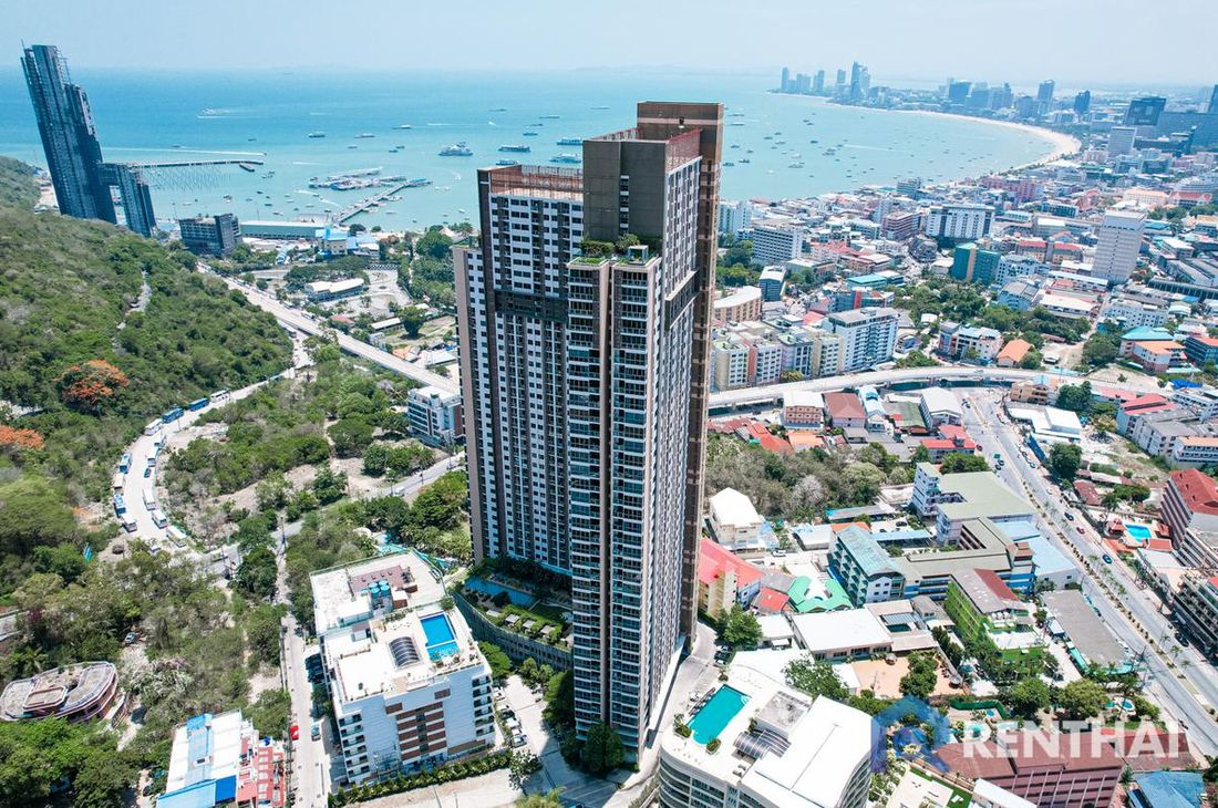 Unixx South Pattaya - photo 1