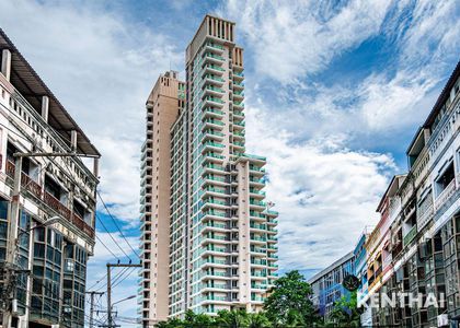 City Garden Tower - รูปภาพ 1