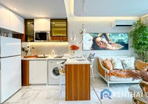 Кондо 3 сп. 111 кв.м. - фото 4