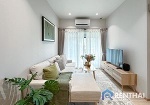 Condo 2 beds. 61 sq.m. - photo 4
