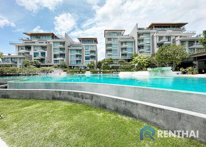 Bangsaray Heights Condominium - фото 12